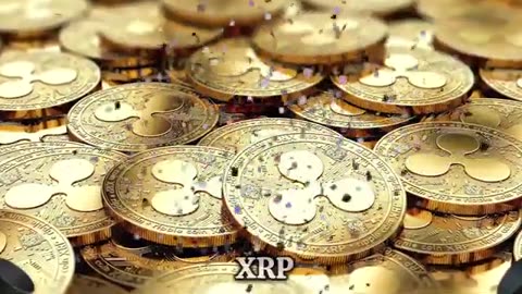 XRP RIPPLE - Predicted to go to $589.000