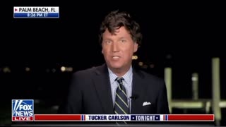 Tucker - Trump