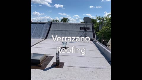 Verrazano Roofing