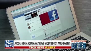 A federal judge has issued an order instructing the FBI, DHS, and other government agencies to cease their collaboration with social media companies in censoring First Amendment-protected free speech