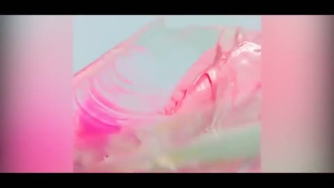 Oddly satisfying video