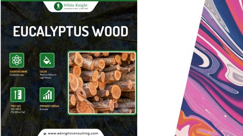 Unlocking the Secrets of Wood Properties