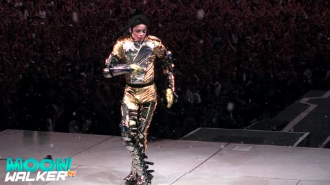 MICHAEL JACKSON QUERÍA HACER THIS IS IT EN KUALA LUMPUR - MALASIA - MoonwalkerTV