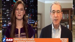 Tipping Point - Gordon Chang on China's Nuclear Threat