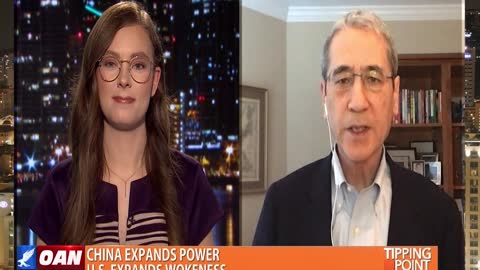 Tipping Point - Gordon Chang on China's Nuclear Threat
