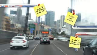 Car Crash Compilation [Dashcam and Crash]