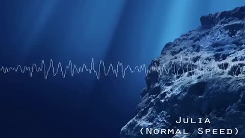 5 most mysterious underwater sounds recorded