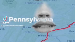 Yes Pennsylvania stop voting Democrat