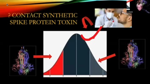 Dr Lee Merritt The Medical Rebel Parasites and Protocols Vaccine ingredients