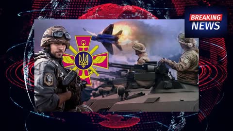 Armed Forces of Ukraine_ We promise to fight to the last bullet