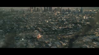 San Andreas - Official Trailer 2 [HD]