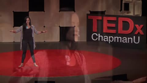Breath -- five minutes can change your life _ Stacey Schuerman _ TEDxChapmanU