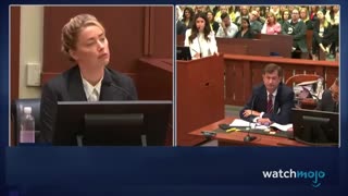 Top 10 Pivotal Moments From the Johnny Depp Amber Heard Trial