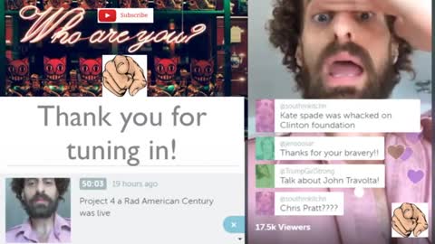 ISAAC KAPPY Fully Exposes EVERYONE w viewer comments