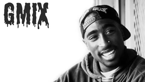 2Pac Best Remixes Mix