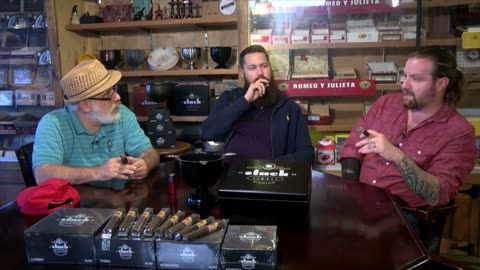 Inside the Humidor Season 3 Eps2