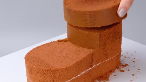 Realistic 3D Cake Look Like Everyday Objects | So Tasty Cake Decorating Compilation-13