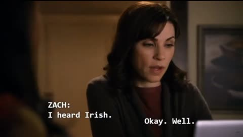 The Good Wife References Bitcoin