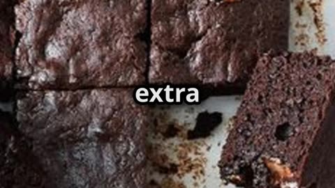 Brownies Mars Recipe