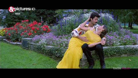 Judaai Judaai 2 - Judaai - Hariharan, Alka Yagnik, Jaspinder Narula - Sahir True HDTV Song's 1080p -