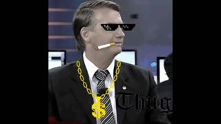 RAP DO BOLSONARO | BRAZILIAN BOLSONARIST RAP