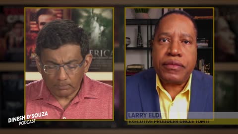 Larry Elder on the Destructive Consequences of Fatherlessness in America