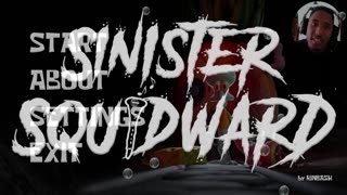 SQUIDWARD FINALLY GOES INSANE!? [Sinister Squidward]