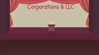 Chapter Twenty Seven Corporations Law