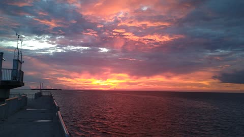 Gulf of Mexico