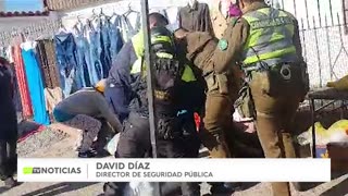 NUEVA POLÉMICA EN EL CONCEJO MUNICIPAL DE COQUIMBO