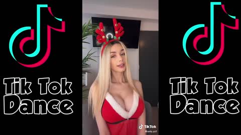 Twerk Dance Compilation | TikTok Dances 2021 | Twerk TikTok Challenge Tik Tok