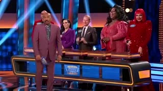 MOST VIEWED FAMILY FEUD / Steve Harvey MOMENTS in 2020!