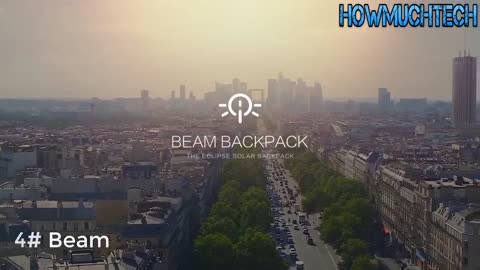 Top 5 Best Backpack In 2022 - Smart, Travel, Laptop, anti-theft