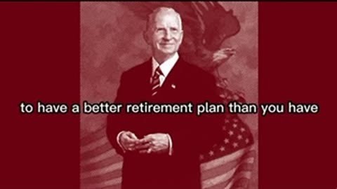 H Ross Perot had it figured out in 1992!
