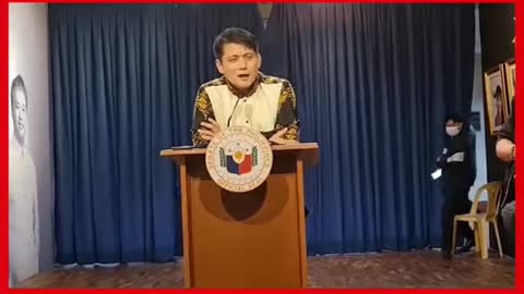 Sen. Padilla saMartial Law anniversary:Mag-move on na tayo