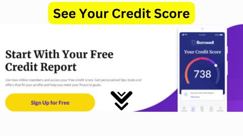 See Your Credit Score | How To Check Your Credit Score Free | How To See Your Credit Score