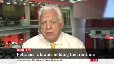 Russia's offensive in Ukraine has 'failed', says former US general #Russia #Ukraine #bbc