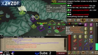 2ND TWISTED BOW - Split #4 KC2437