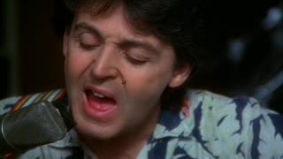 Paul McCartney - Here, There and Everywhere = 1983