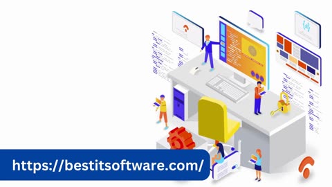 BestITSoftware harnesses the power of cutting