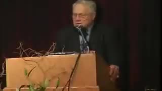 Ted Gunderson - Former FBI Head of L.A. - The Great Conspiracy