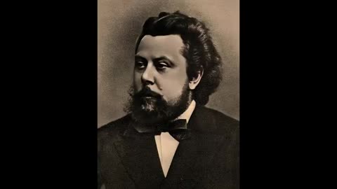 Modest Petrovich Mussorgsky - Night on Bald Mountain