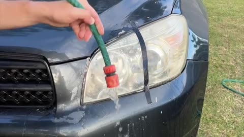 CAR HACKS