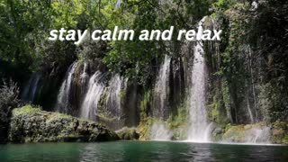 Relaxing music,stress out music,peace music,water droplets music,relief music#,sleep music