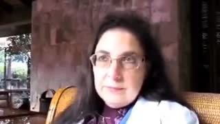 DR LIMA GAIDO - THE ELITE SATANIC DEPOPULATION AGENDA
