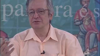 31 O enigma Maquiavel – História Essencial da Filosofia (Olavo de Carvalho)