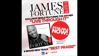 James Fortune & FIYA - Best Praise (Audio Only)
