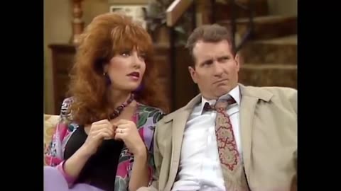 Married with children - funniest clips