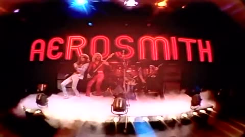 Aerosmith - Dream On (Official HD Video)