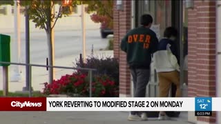 City News - York Region Businesses Hit Again